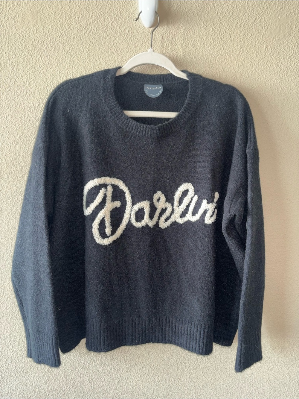 ARULA Darlin sweater